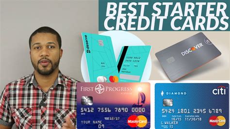 credit card offers for beginners